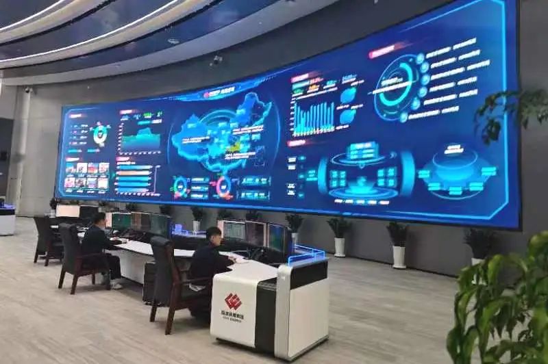 拥抱AI，电力行业正在发生什么？
