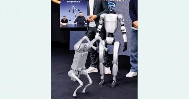 AI赋能下的直播革命：人类主播的对手是机器人？
