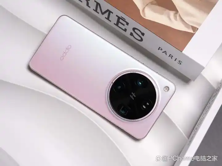 OPPO Find X8 Ultra首销爆了 颜值影像都在线