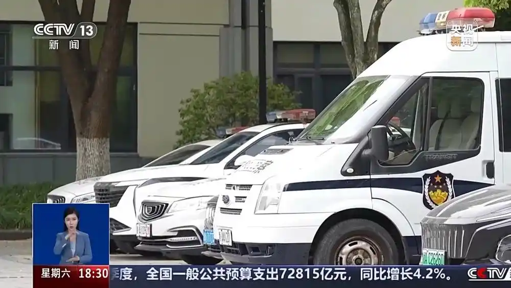 真相来了丨移花接木、制造恐慌 别再被一键式AI造谣文“套路”了