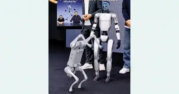 AI赋能下的直播革命：人类主播的对手是机器人？