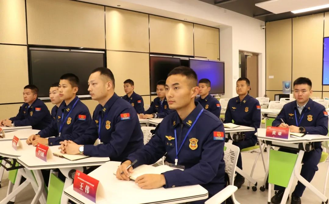 培训进行时丨智能赋新，破解智能传播时代的创作密码