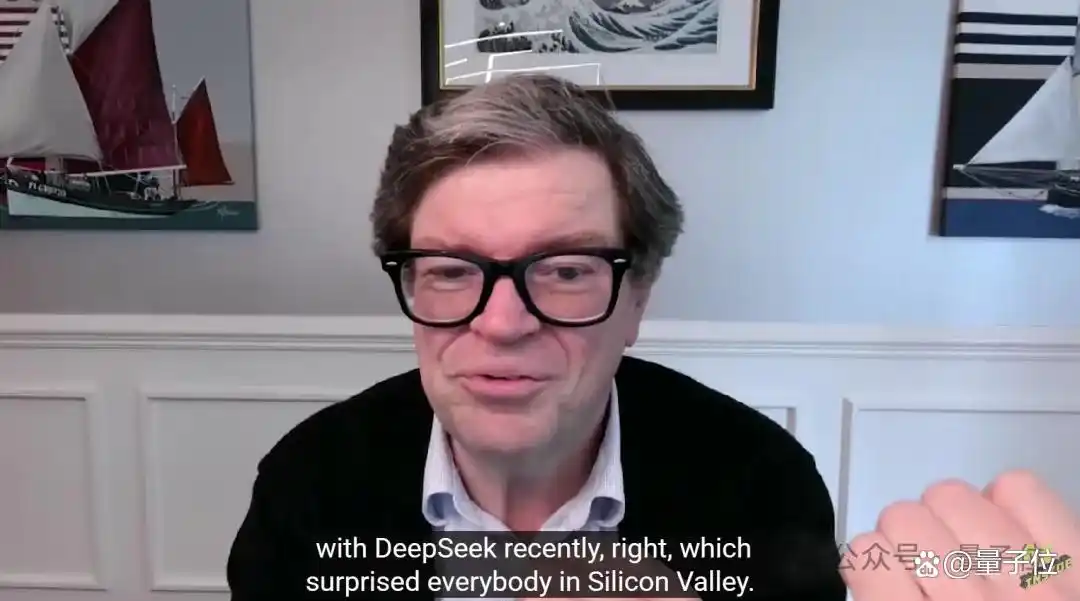 LeCun：人类智能不是通用智能，下一代AI可能基于非生成式