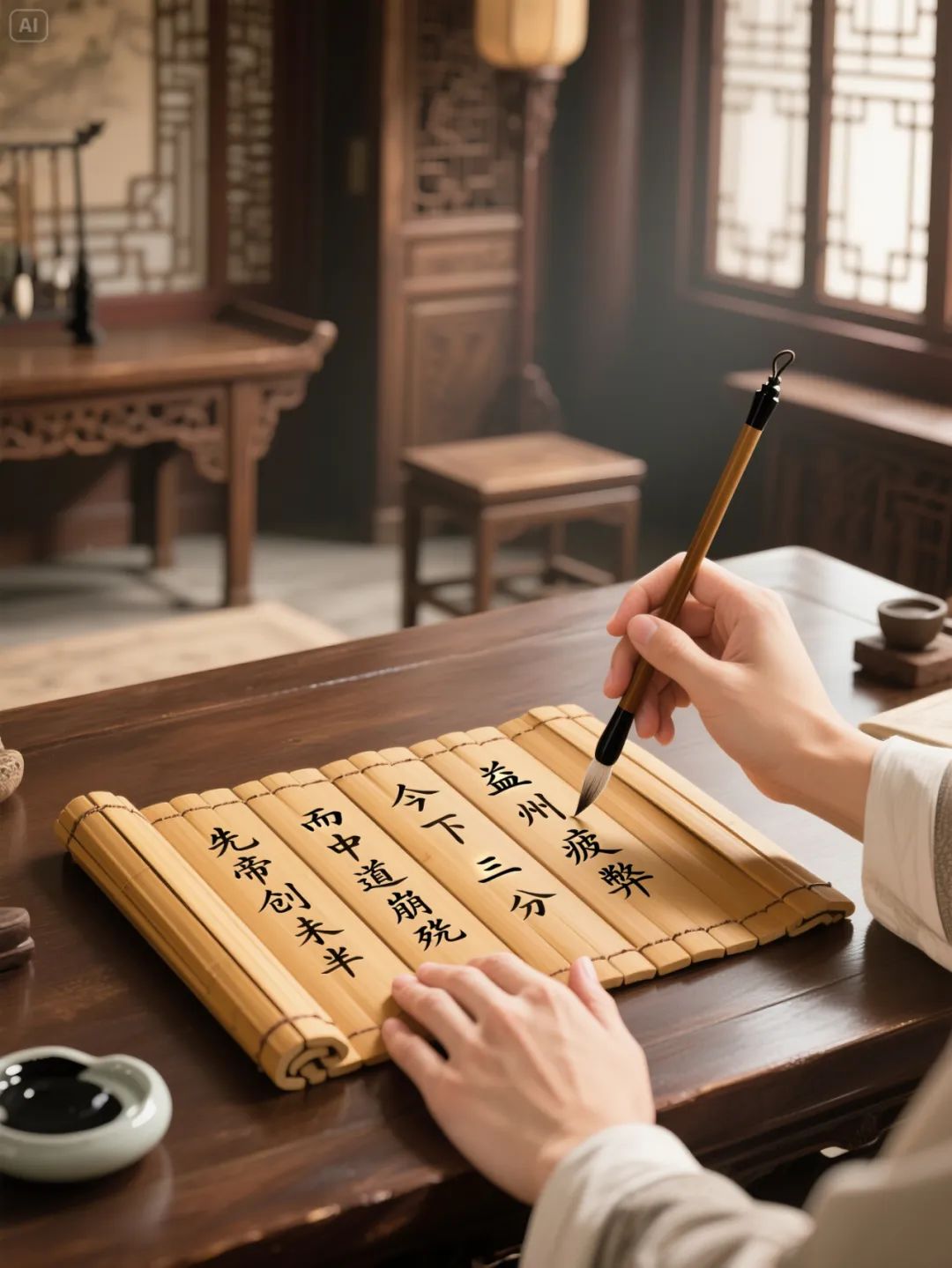 最强中文AI绘图模型即梦3.0上线，设计师们又一次emo了