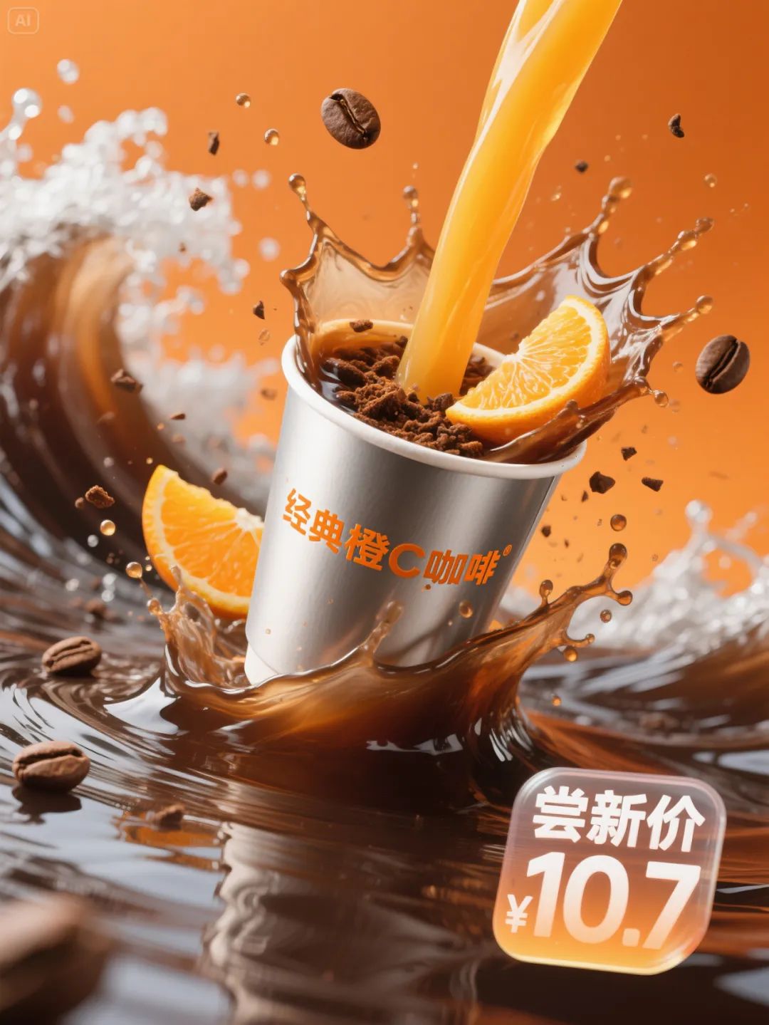 最强中文AI绘图模型即梦3.0上线，设计师们又一次emo了