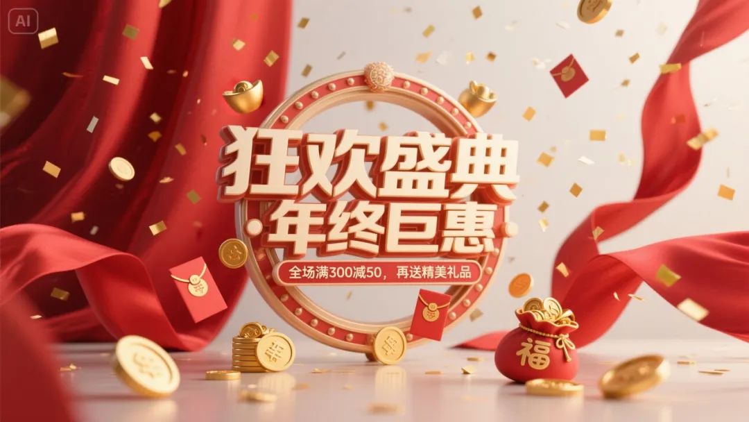 最强中文AI绘图模型即梦3.0上线，设计师们又一次emo了