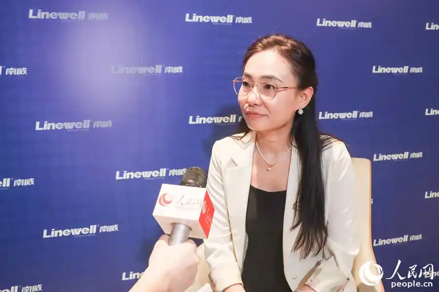 对话｜南威软件集团：AI赋能产业新质生产力