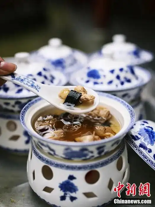 人这一辈子，一定要去药都樟树逛一场夜市