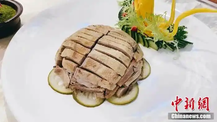 人这一辈子，一定要去药都樟树逛一场夜市