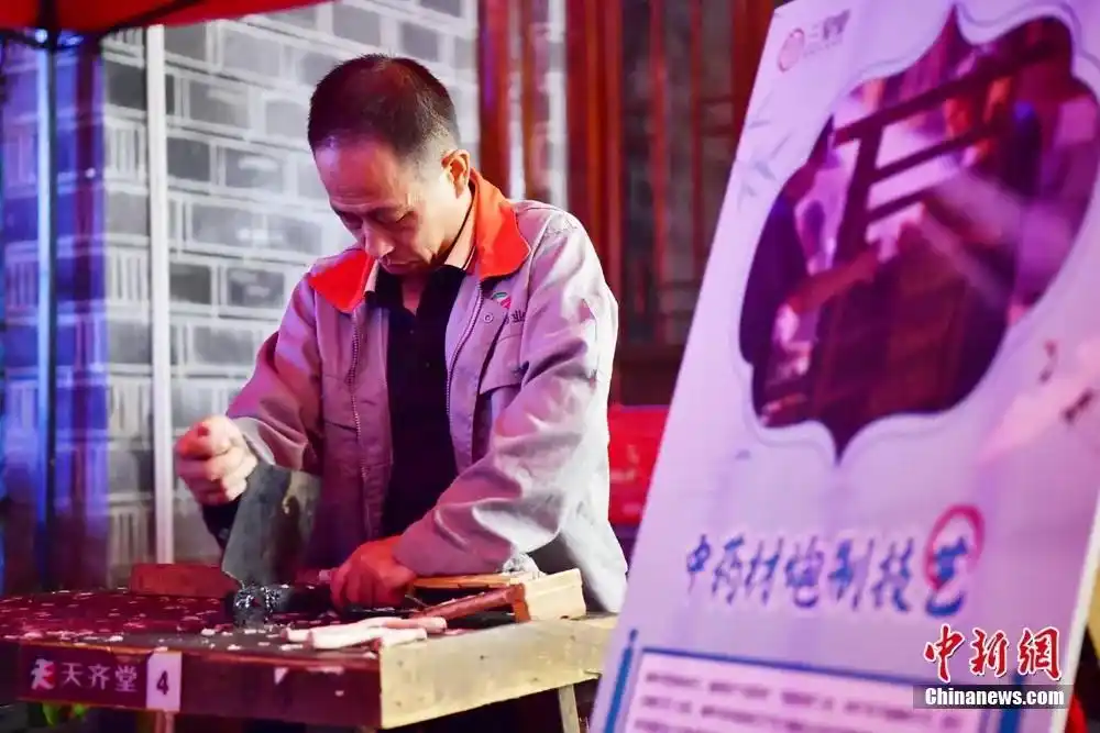 人这一辈子，一定要去药都樟树逛一场夜市