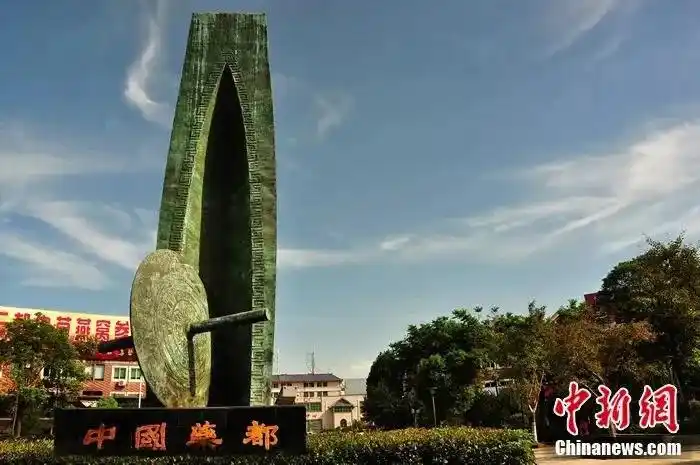 人这一辈子，一定要去药都樟树逛一场夜市