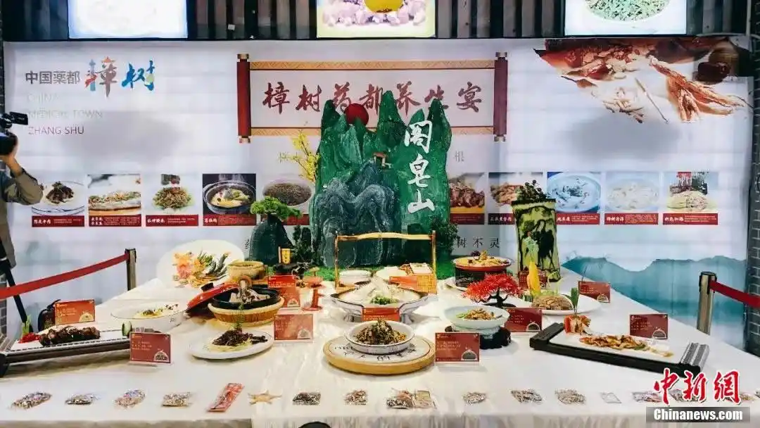 人这一辈子，一定要去药都樟树逛一场夜市