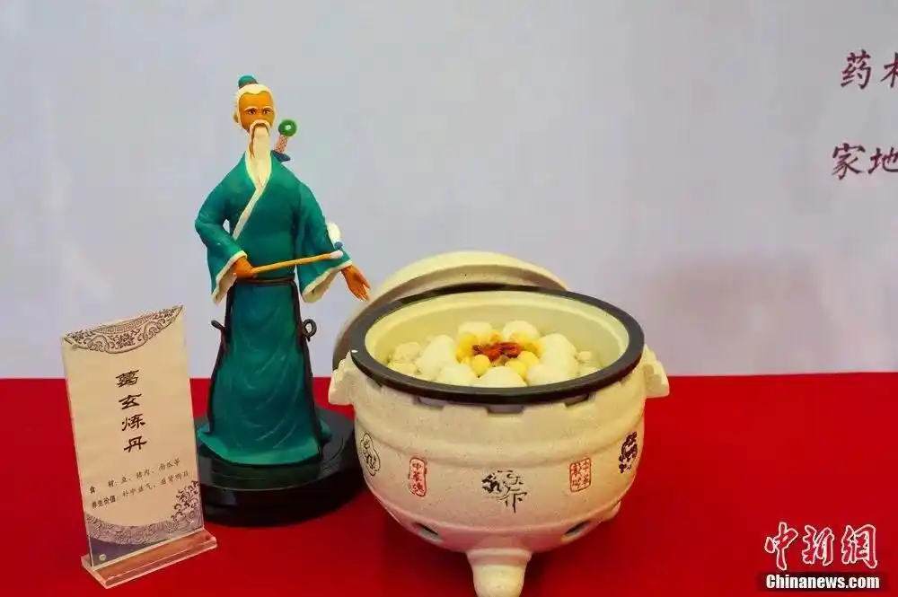 人这一辈子，一定要去药都樟树逛一场夜市